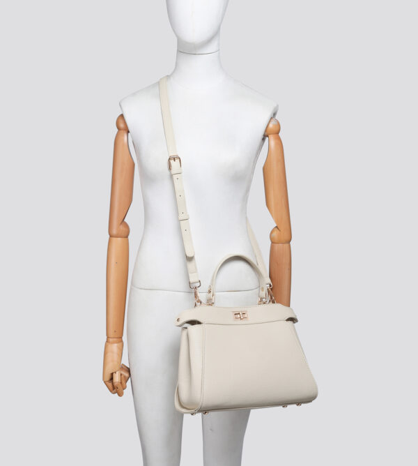 Premium Faux Leather Handbags # 25053