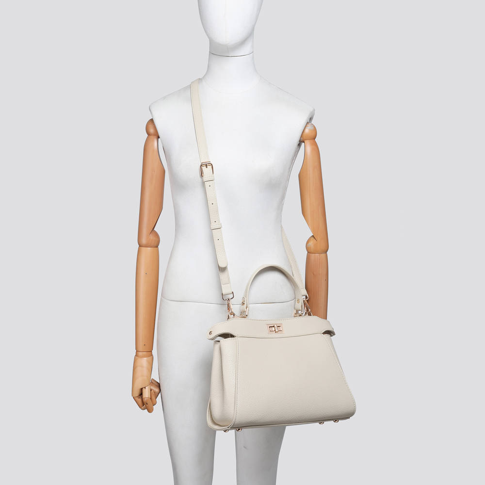 Premium Faux Leather Handbags # 25053