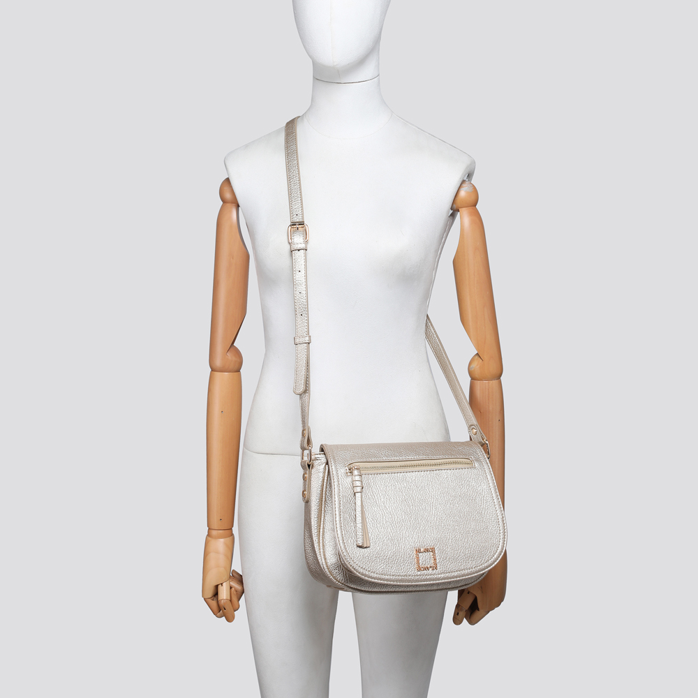 25039 Crossbody Bag