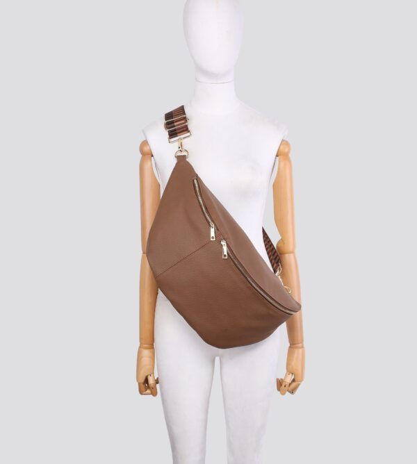 3234 Extra Large Bumbag