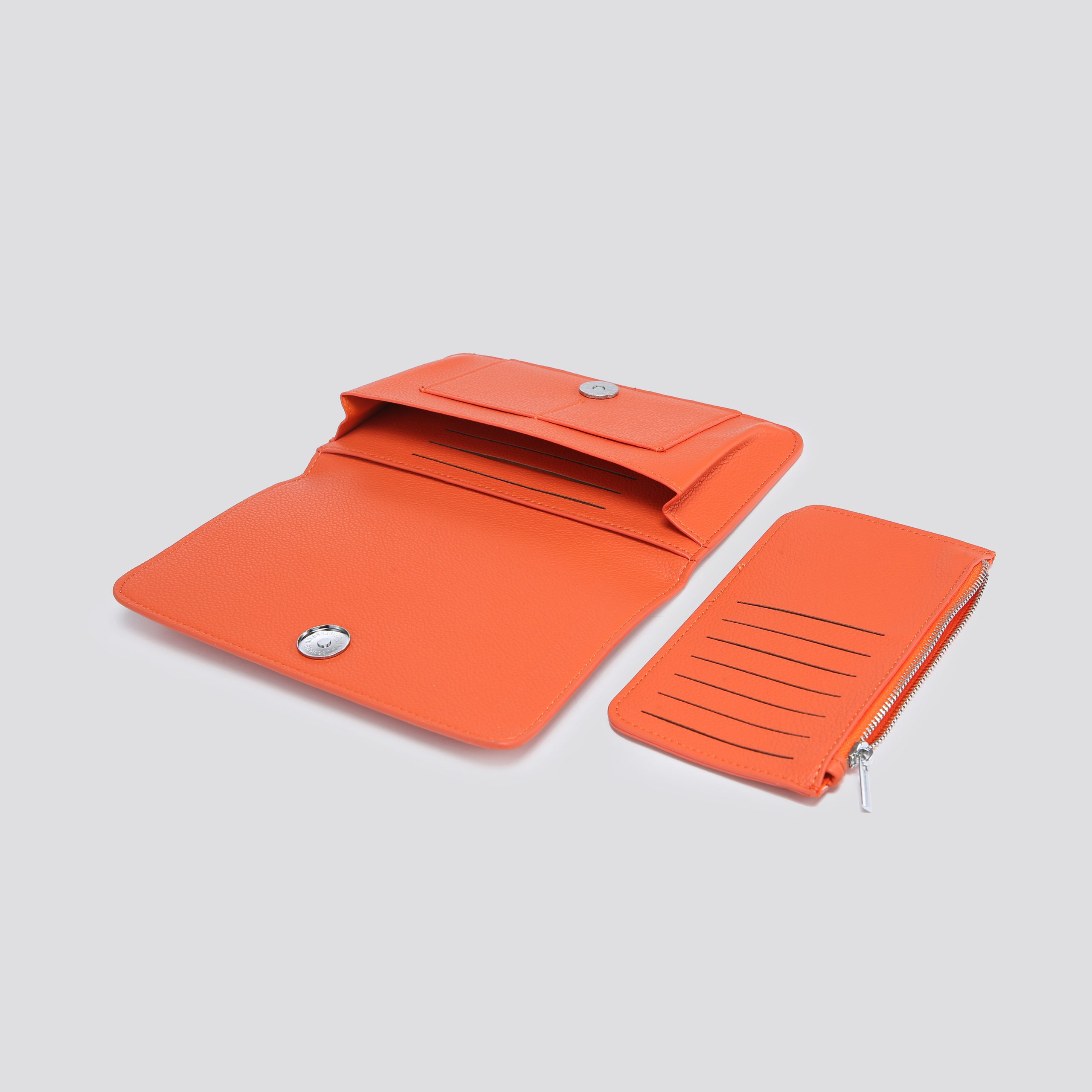 Premium Faux Leather Purse # 1183